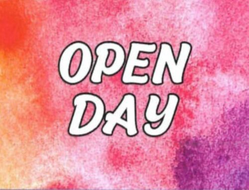 Open Day il 18 novembre e il 20 gennaio